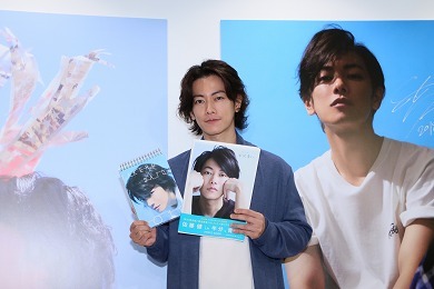 「律との別れが一番寂しかった」　佐藤健、「半分、青い。」クランクアップで“律ロス”を告白（ねとらぼ）