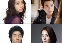 イ・ミンジョン＆チュ・サンウク主演の新ドラマ「運命と怒り」、12月に放送開始（WoW!Korea）