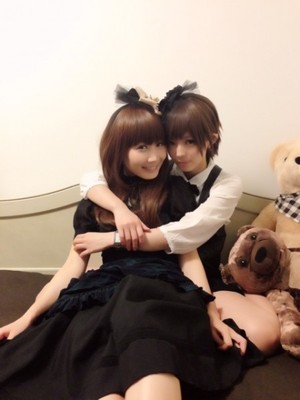 最上もが「バイセクシャル」を告白、本気で好きになった芸能人は「セカオワ」Saori？（リアルライブ）