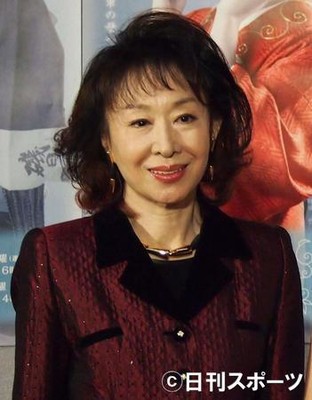 三田佳子、次男４度目逮捕に「親として力及ばず」（日刊スポーツ）