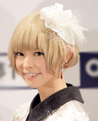 最上もが、恋愛観告白後に意味深ツイート「嫌いになるのは難しい」（MusicVoice）