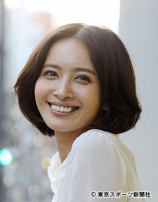 加藤夏希が第２子妊娠「今回は体重管理に気をつけます」（東スポWeb）