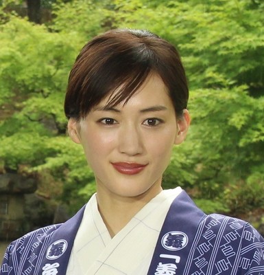 綾瀬はるか主演「ぎぼむす」また自己最高更新！第９話は１７・３％　次週最終回（スポニチアネックス）