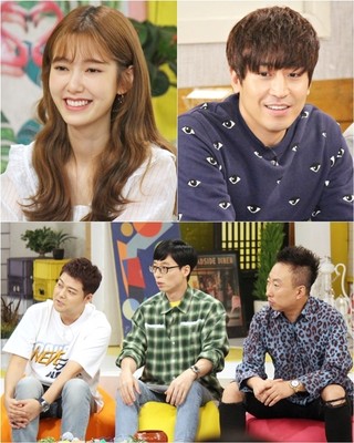 (朝鮮日報日本語版) ナ・ヘミ「夫エリックの最初のSMSは『成り済まし』だと思った」（朝鮮日報日本語版）