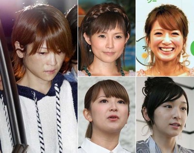 “勝ち組”は中澤、辻、藤本…「モーニング娘。」たちの明暗（日刊ゲンダイDIGITAL）