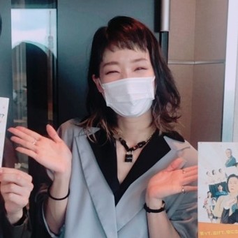 剛力彩芽が今後チャレンジしたい役は？(J-WAVE NEWS)