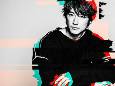 ディーン・フジオカ、“モンクリ”投稿に「ロス再発」の声が多数（E-TALENTBANK）