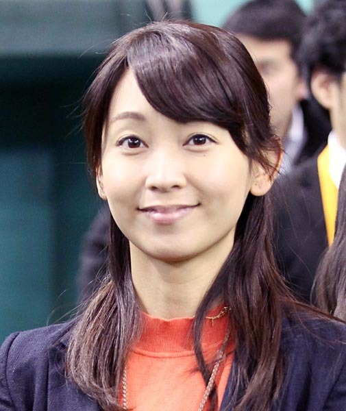 加藤綾子夫に出水麻衣の元カレ報道 花形女子アナの“半径5ｍ”恋愛事情が露呈しちゃった(日刊ゲンダイDIGITAL)