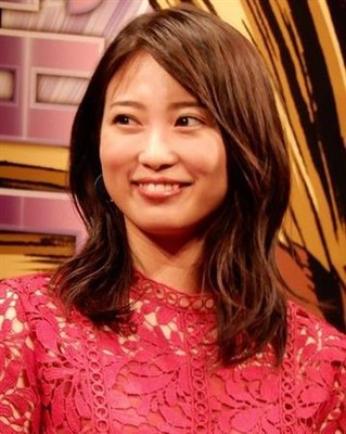 女優の志田未来が一般男性と結婚「お相手は古くからの友人」（サンケイスポーツ）