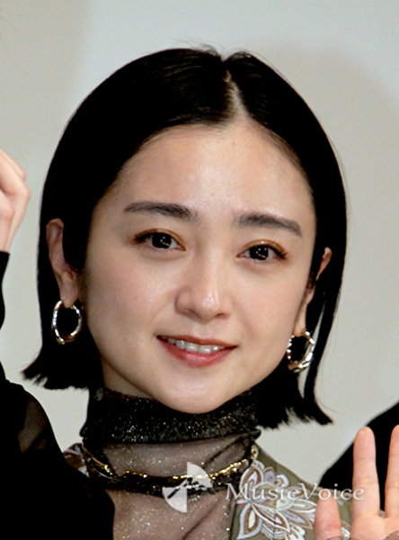 安達祐実、ショートボブにバッサリ まゆげは「フワッと足すだけ」(MusicVoice)