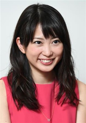 女優の志田未来さんが結婚（産経新聞）