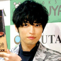 桐山漣、イメージ崩れる暴露話に田中みな実がとうとう強烈な一言（スポーツ報知）