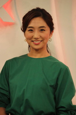 フジ松村未央アナが産休入り生報告「たくさん学んで元気に戻ってきたい」（スポニチアネックス）