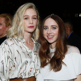 大物映画プロデューサーのセクハラ事件映画化で、キャリー・マリガンとゾーイ・カザンが記者役に抜擢(Harper’s BAZAAR(ハーパーズ バザー))