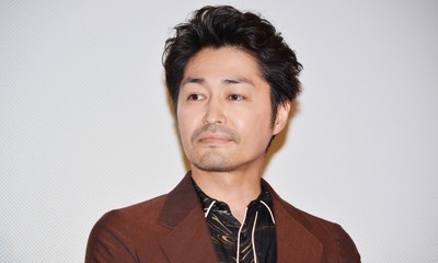 安田顕、この映画はすごい！圧倒される主演作への思い熱弁（シネマトゥデイ）