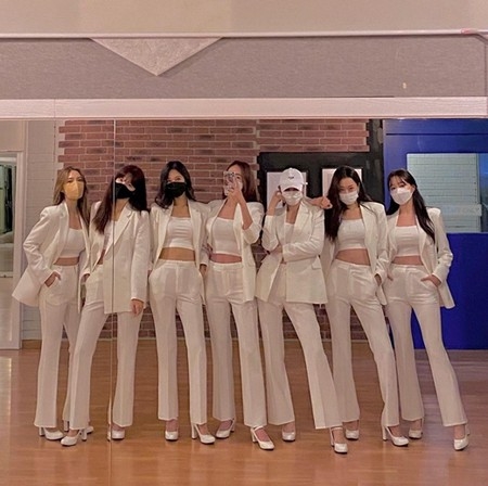 「NINE MUSES」元メンバームン・ヒョナ、「母親として、舞台立つのが負担だった」(WoW!Korea)