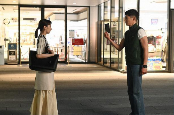 北川景子“咲”の本音に涙!永山瑛太“紘一”との応援したくなる恋模様<リコカツ>(WEBザテレビジョン)