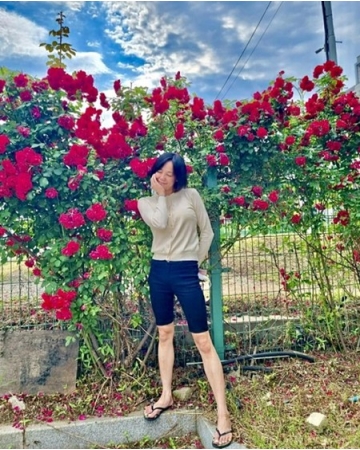 女優コ・ウナ、12kg減量の近況に「ダイエットの秘訣を教えて」(WoW!Korea)