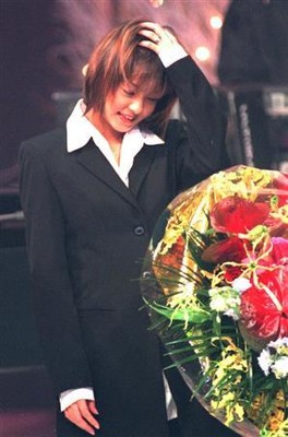 平成を駆け抜けた歌姫　安室奈美恵さん（産経新聞）