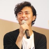 勝地涼、妻・前田敦子の妊娠に「とにかく無事にうまれてきてほしいと願うばかり」（スポーツ報知）