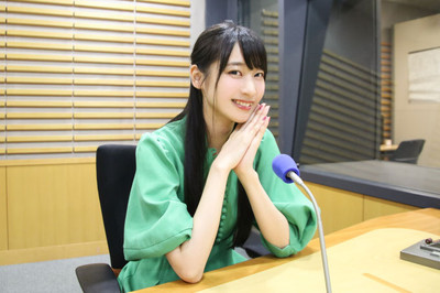 Wake Up， Girls！山下七海　姓名判断は“結婚運”より“仕事運”（ニッポン放送）