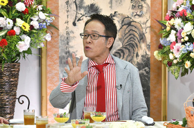 井上公造「マネージャーさんに回し蹴りを食らったことも」（Lmaga.jp）