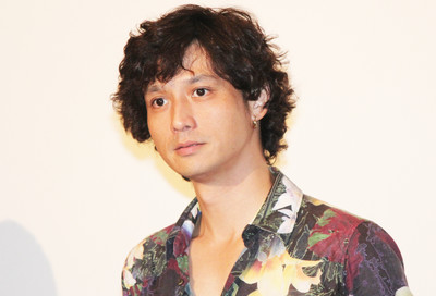 安藤政信、多忙極める2018年　ドラマ＆映画ラッシュ！（シネマトゥデイ）