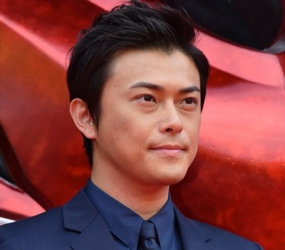 勝地涼、妻・前田敦子の妊娠を報告「今まで以上に仕事を」（クランクイン！）