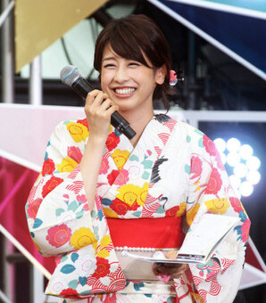 加藤綾子アナの電撃婚をめぐるドタバタ劇…「匂わせ警察」とファンの「手のひら返し」(現代ビジネス)