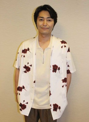 遅咲きのカメレオン俳優・安田顕　新作映画主演は「内面の気持ち悪さを監督に見抜かれての配役」（スポニチアネックス）