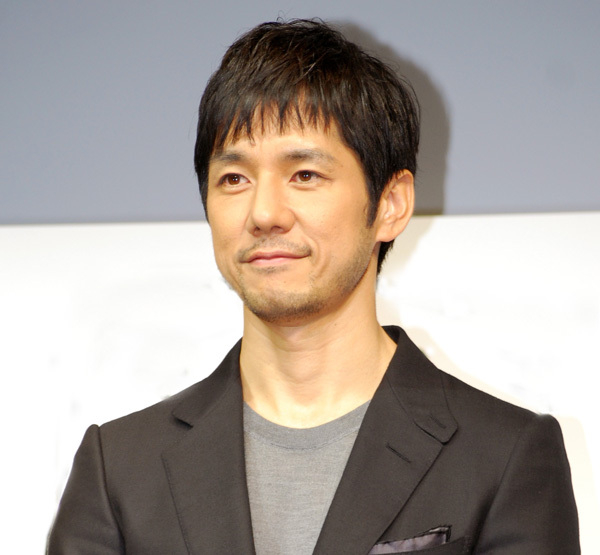 西島秀俊がキムタクを超え!シェフ役を演じさせたらピカイチ(海原かみな)(日刊ゲンダイDIGITAL)