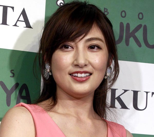 熊田曜子に疑惑浮上も…“不倫報道大好き”大手メディアが沈黙のナゼ(日刊ゲンダイDIGITAL)