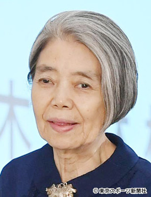 樹木希林さんが７５歳で死去　数々のドラマ・映画で個性的な演技（東スポWeb）
