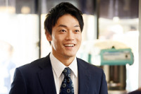 おばたのお兄さんが「ケンカツ」最終話にゲスト出演「緊張しました」（スポーツ報知）