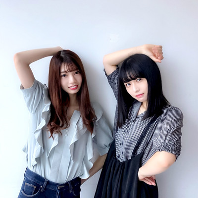 欅坂46 長濱ねる＆高本彩花、美容院で話し掛けられるのは「苦手」（ニッポン放送）