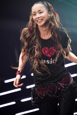 安室奈美恵　練られた戦略「引退ビジネス」成功法まで残した（スポニチアネックス）