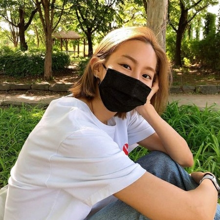 女優ユイ(元AFTERSCHOOL)、8kgリバウンドは本当?美しさ変わらず(WoW!Korea)