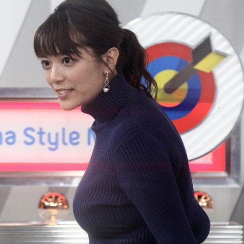 ”バズる女子アナ”テレ朝・三谷紬アナ「大活躍のウラ事情」(FRIDAY)