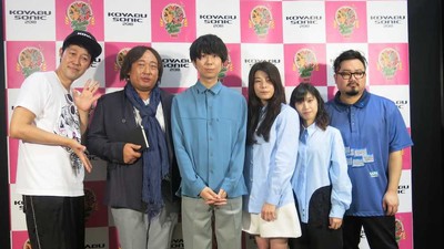 川谷絵音、ベッキーとの不倫騒動「時間が解決した」蒸し返され苦笑（スポニチアネックス）