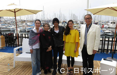 樹木希林さん記者に明かした内田裕也と別居婚の意味（日刊スポーツ）