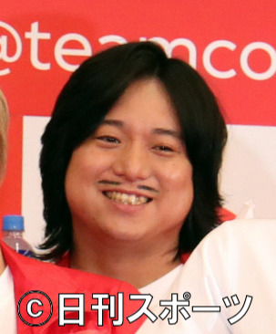 ６人組ユーチューバー、東海オンエアのゆめまる結婚　タンパク質武田さんと(日刊スポーツ)