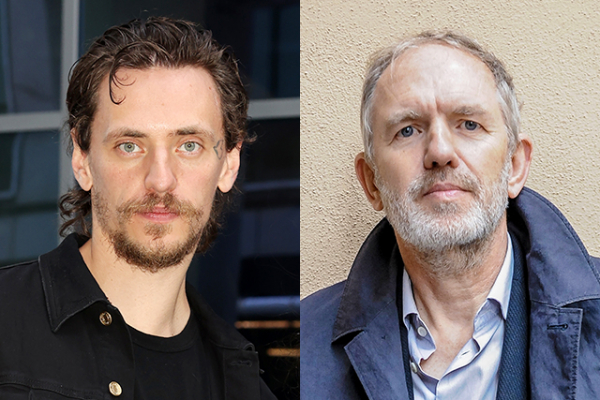 世界的バレエダンサー、セルゲイ・ポルーニンのドキュメンタリー映画第2弾監督はアントン・コービン(映画.com)