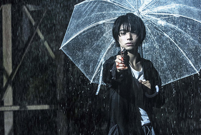 銃は心をどう変える？動悸が止まらない村上虹郎主演作（dmenu映画）