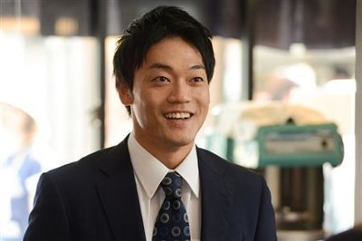 おばたのお兄さん「役名、せりふがある」初ドラマ　山崎アナの感想は？（サンケイスポーツ）