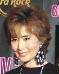 68歳・小柳ルミ子が美脚披露 ホットパンツ姿でメッシ愛を語る「こんな仕事をさせてもらえて人生捨てたもんじゃない」(中日スポーツ)