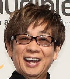 山寺宏一、3度目結婚は衝撃の31歳差！ お相手は元アイドルの岡田ロビン翔子(中日スポーツ)