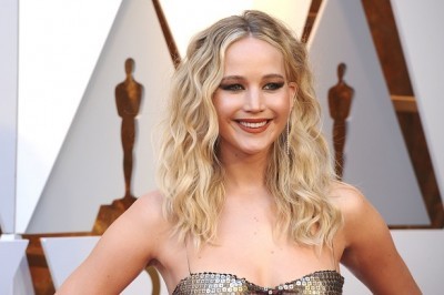 ジェニファー・ローレンス、痩せたセレブを嘘つき呼ばわり！（Movie Walker）