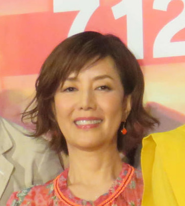 戸田恵子「私を超えていきましたわ。笑っ」山寺宏一の３度目婚を祝福(日刊スポーツ)