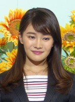 高部あい　結婚していた…エリート弁護士と交際１年　１カ月前に婚姻届（スポニチアネックス）