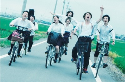真野恵里菜、横浜流星ら出演『青の帰り道』場面写真一挙公開（クランクイン！）